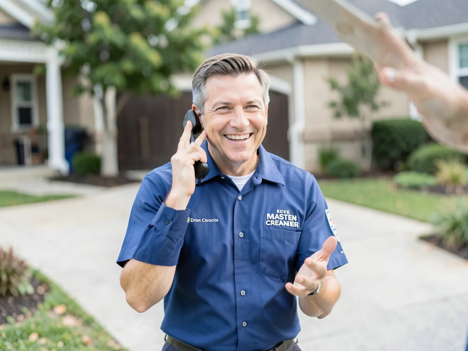 Drain Cleaning Darien, WI FAQs